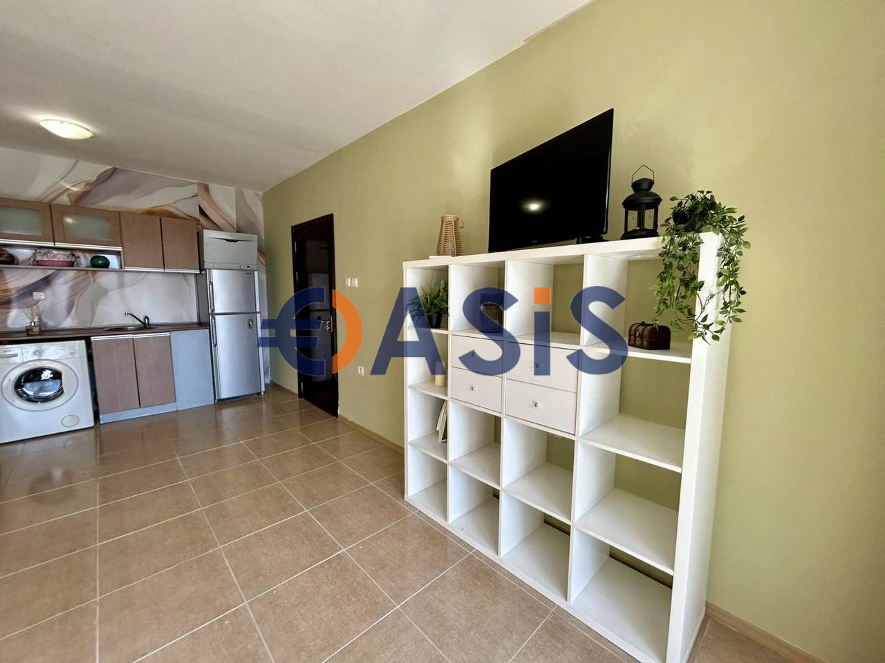 Продава 2-СТАЕН, с. Равда, област Бургас, снимка 6 - Апартаменти - 53995414