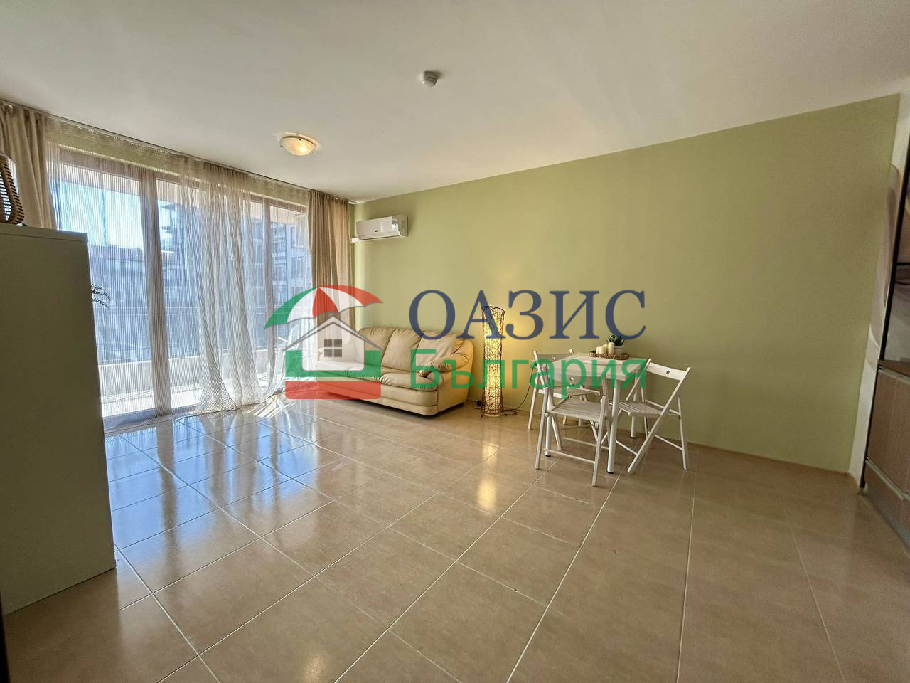 Продава 2-СТАЕН, с. Равда, област Бургас, снимка 3 - Апартаменти - 53995414