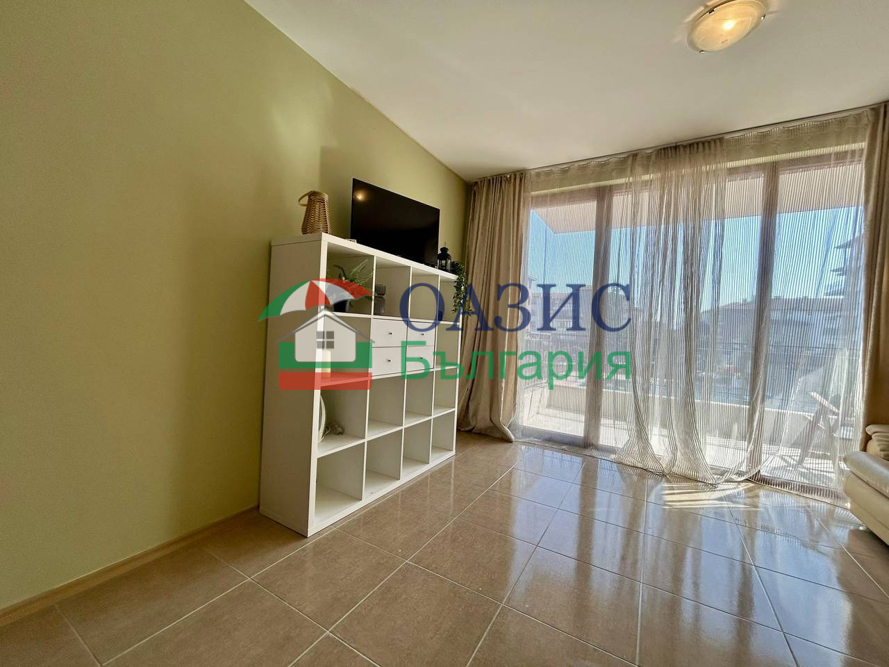 Продава 2-СТАЕН, с. Равда, област Бургас, снимка 4 - Апартаменти - 53995414