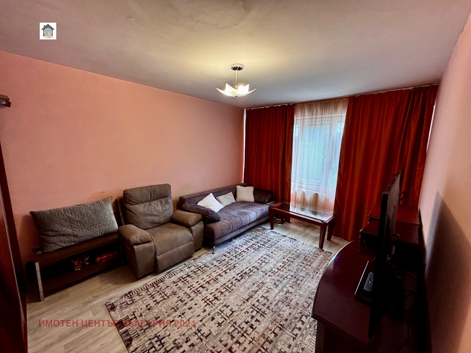 Продава 2-СТАЕН, гр. София, Банишора, снимка 5 - Апартаменти - 54639324