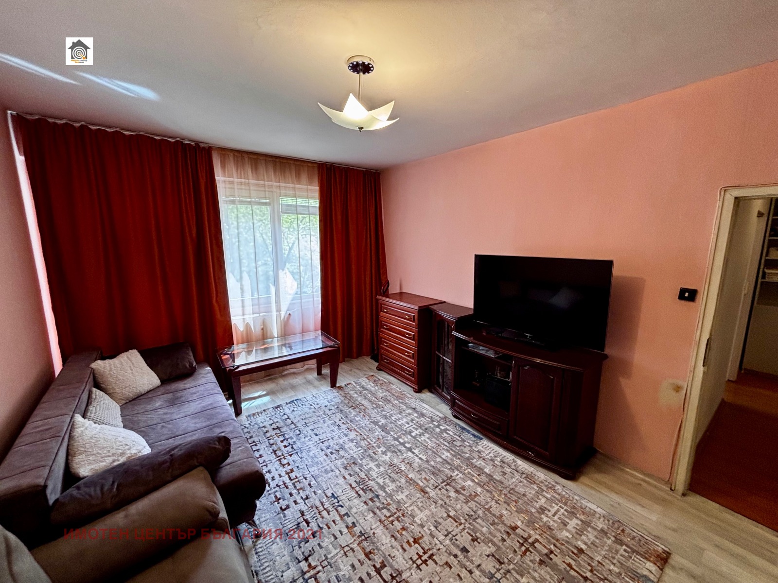 Продава 2-СТАЕН, гр. София, Банишора, снимка 6 - Апартаменти - 54639324