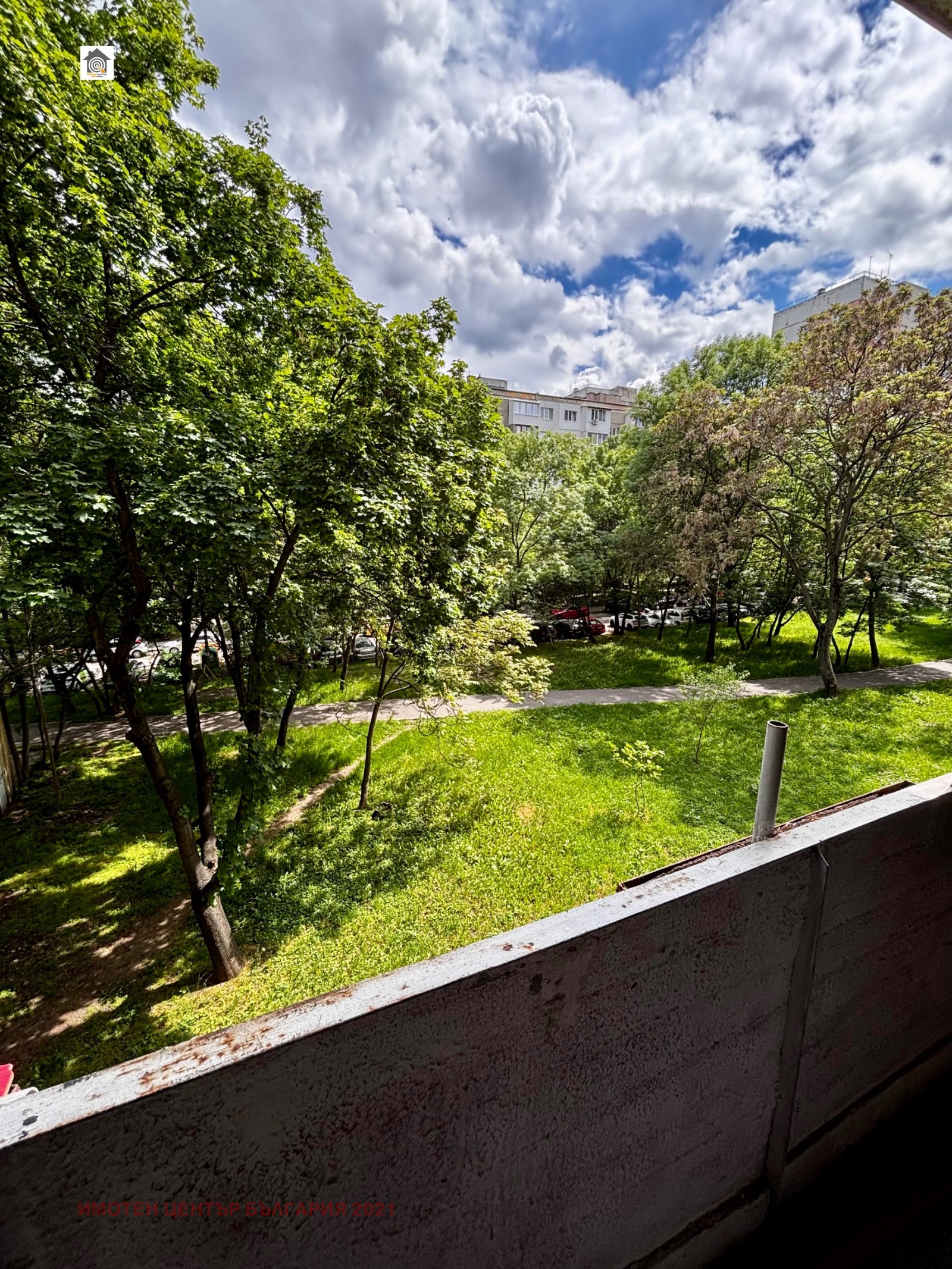 Продава 2-СТАЕН, гр. София, Банишора, снимка 4 - Апартаменти - 54639324