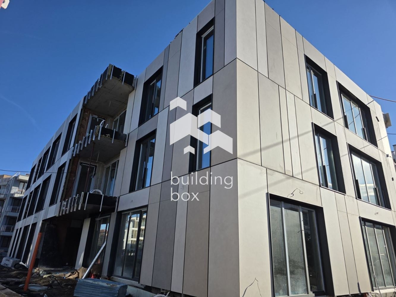 Продава 2-СТАЕН, гр. София, Витоша, снимка 9 - Апартаменти - 55617008