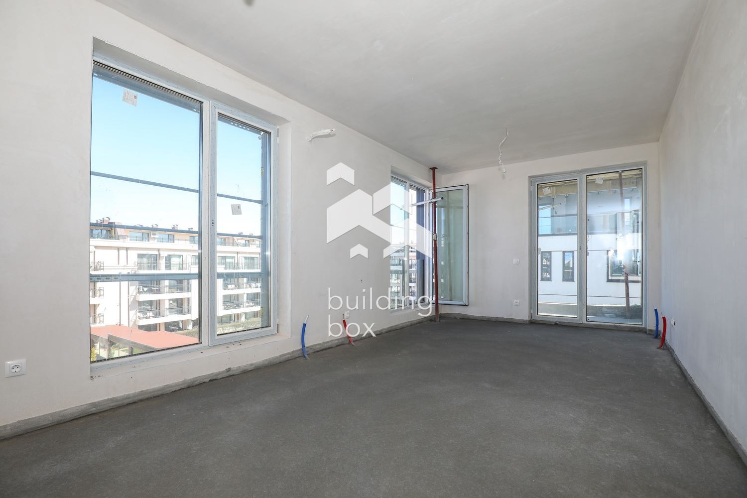 Продава 2-СТАЕН, гр. София, Витоша, снимка 2 - Апартаменти - 55617008