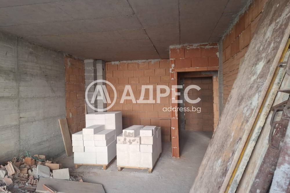 Продава 2-СТАЕН, гр. София, Малинова долина, снимка 5 - Апартаменти - 55800387