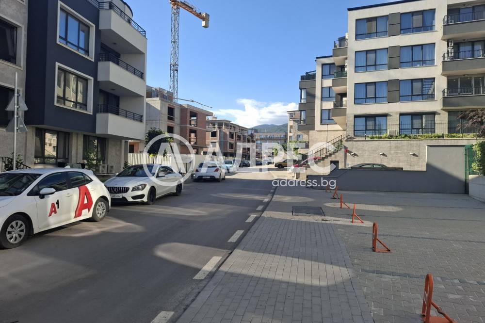 Продава 2-СТАЕН, гр. София, Малинова долина, снимка 6 - Апартаменти - 55800387