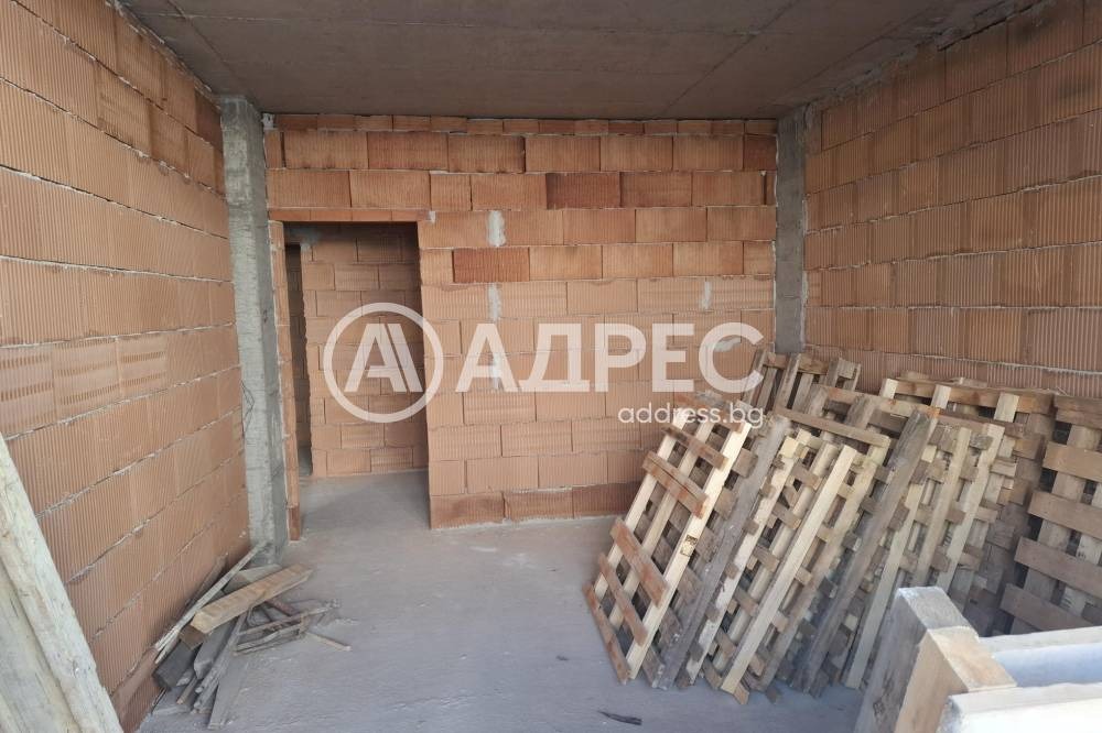 Продава 2-СТАЕН, гр. София, Малинова долина, снимка 2 - Апартаменти - 55800387