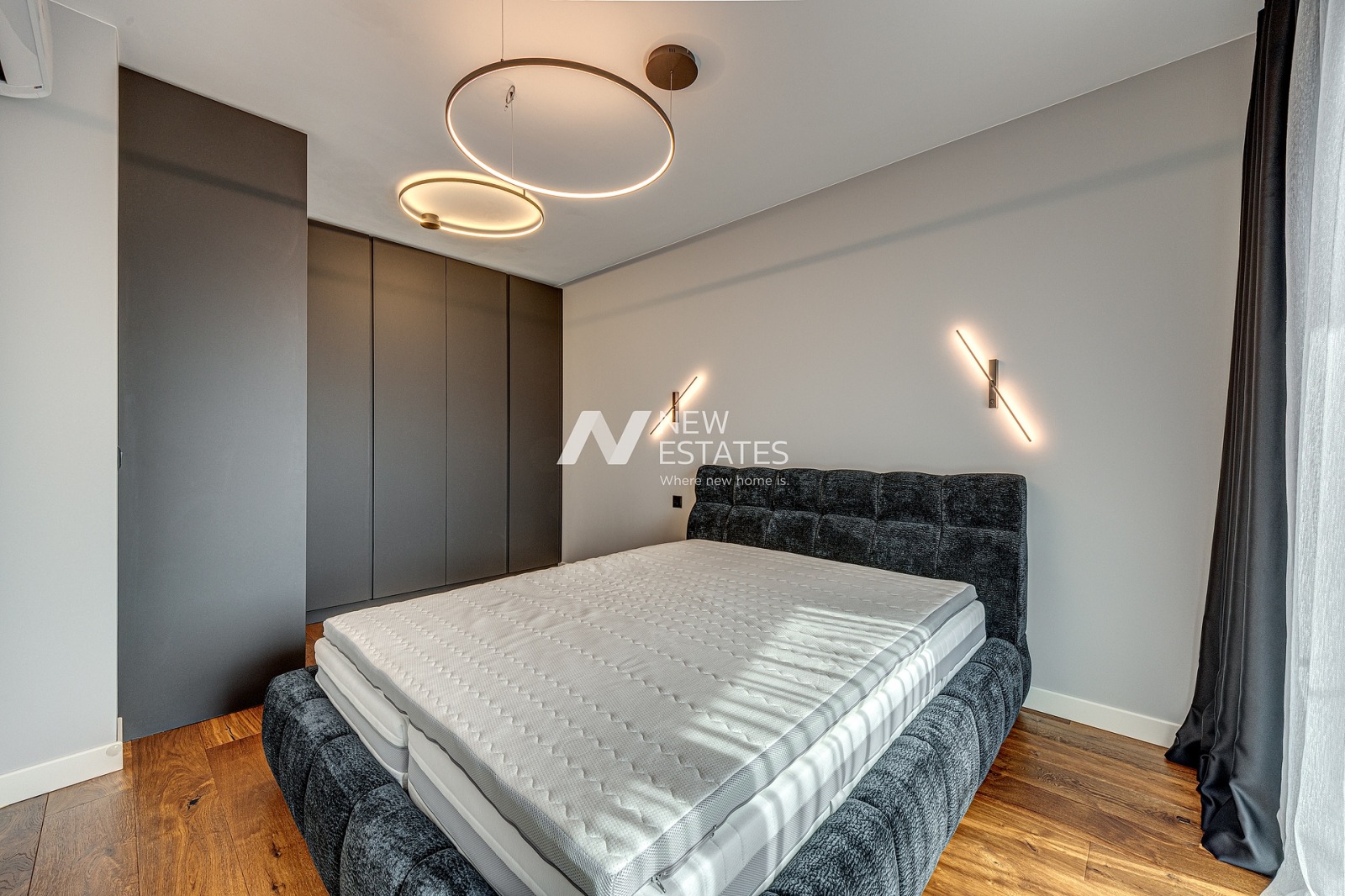 Продава 2-СТАЕН, гр. София, Кръстова вада, снимка 10 - Апартаменти - 56513383