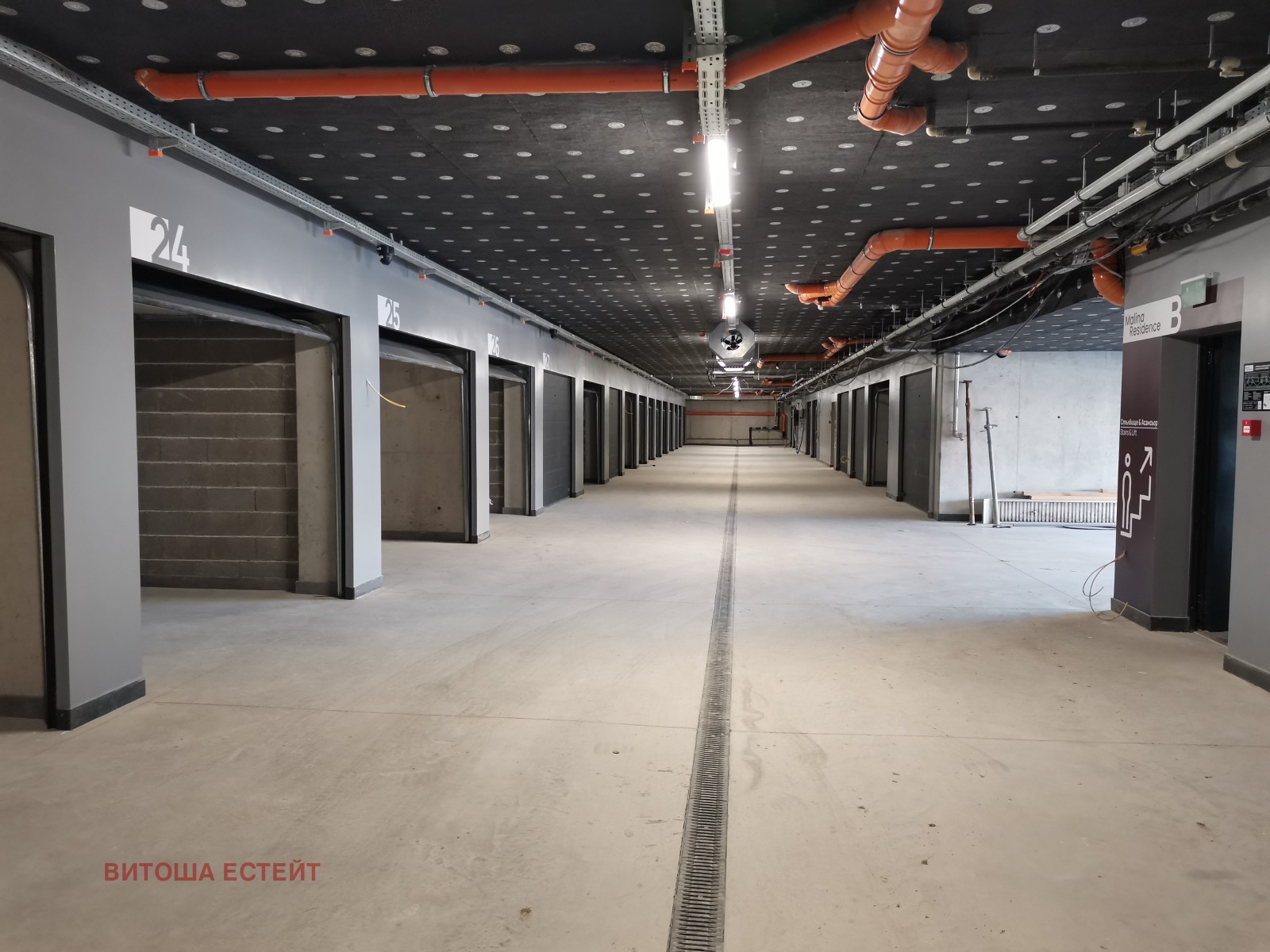 Продава 2-СТАЕН, гр. София, Малинова долина, снимка 12 - Апартаменти - 56644902