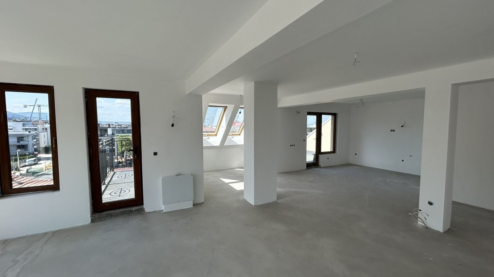 Продава 3-СТАЕН, гр. София, Витоша, снимка 3 - Апартаменти - 53888186