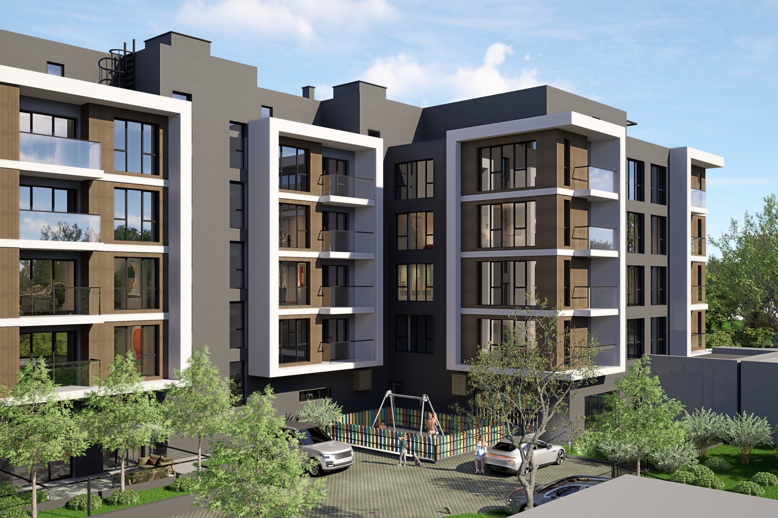 Продава 3-СТАЕН, гр. Перник, Изток, снимка 4 - Апартаменти - 53899990