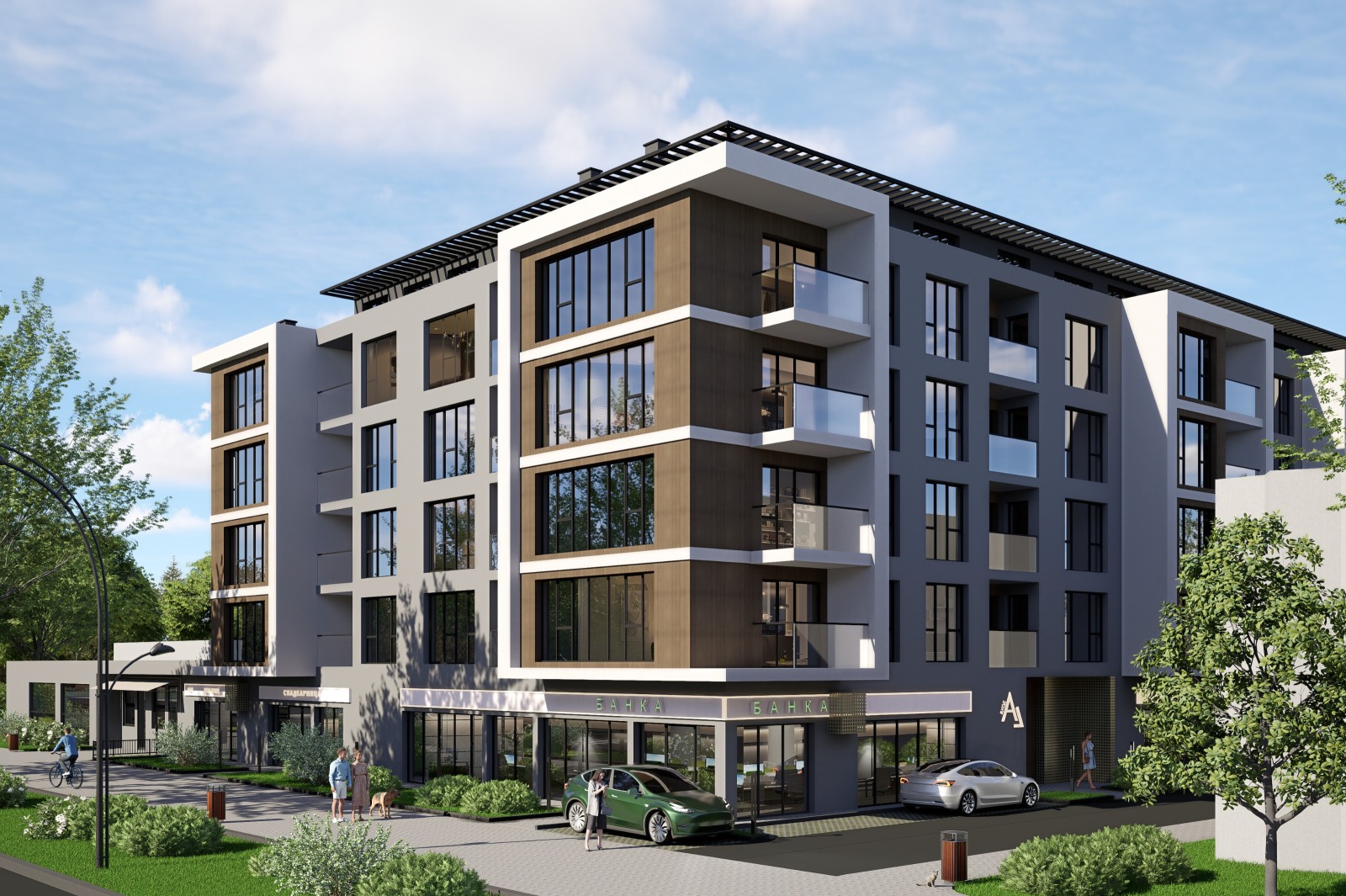 Продава 3-СТАЕН, гр. Перник, Изток, снимка 6 - Апартаменти - 53899990