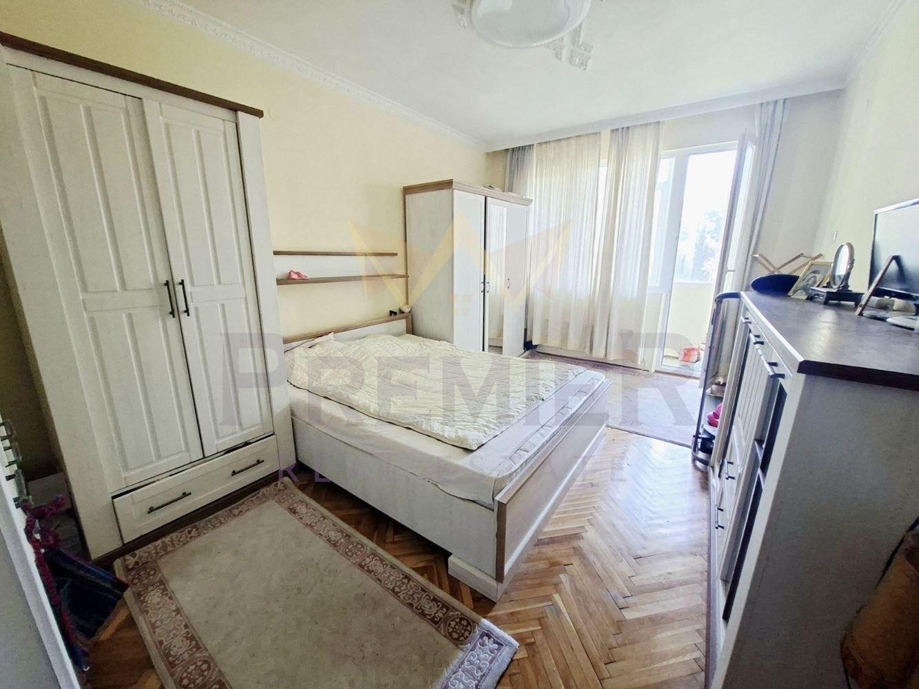 Продава 3-СТАЕН, гр. Варна, Аспарухово, снимка 5 - Апартаменти - 54123449