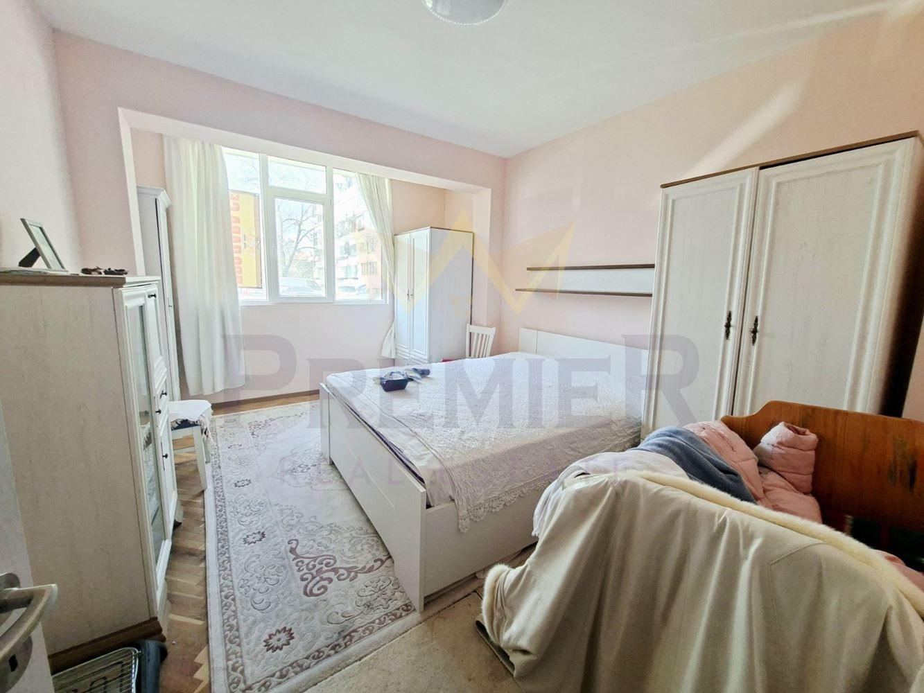 Продава 3-СТАЕН, гр. Варна, Аспарухово, снимка 3 - Апартаменти - 54123449