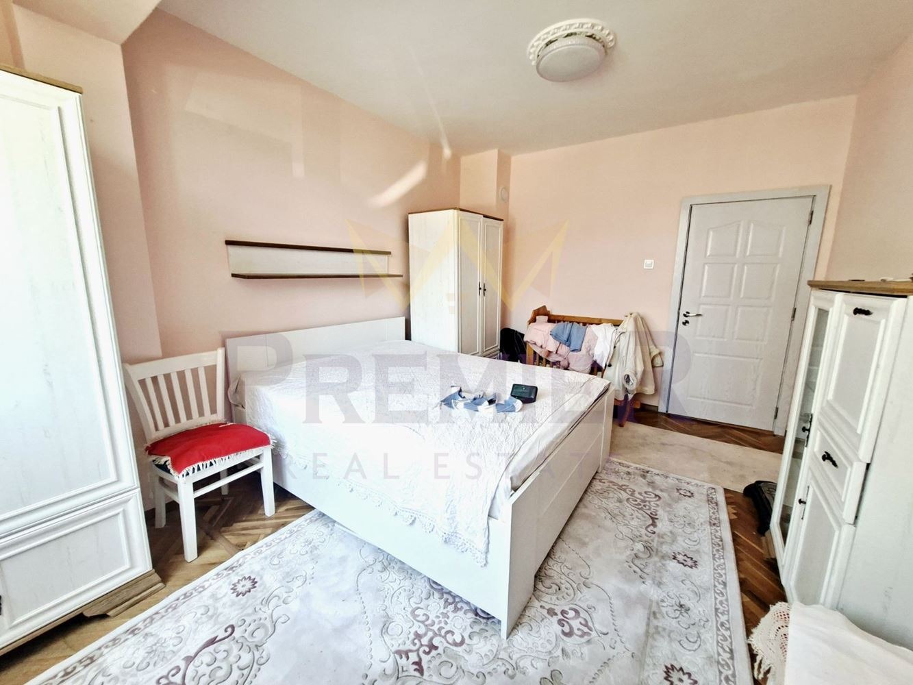 Продава 3-СТАЕН, гр. Варна, Аспарухово, снимка 4 - Апартаменти - 54123449