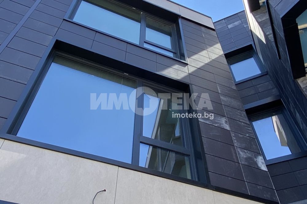 Продава 3-СТАЕН, гр. София, Малинова долина