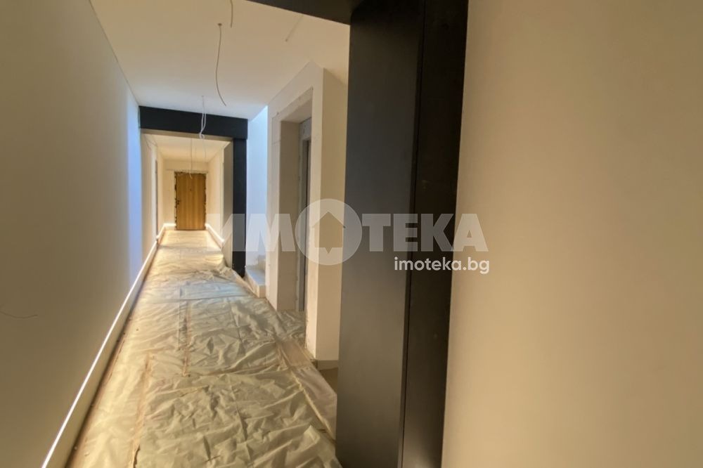 Продава 3-СТАЕН, гр. София, Малинова долина, снимка 5 - Апартаменти - 54960844