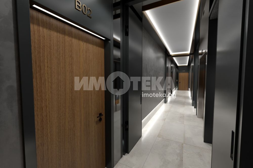 Продава 3-СТАЕН, гр. София, Малинова долина, снимка 7 - Апартаменти - 54960844