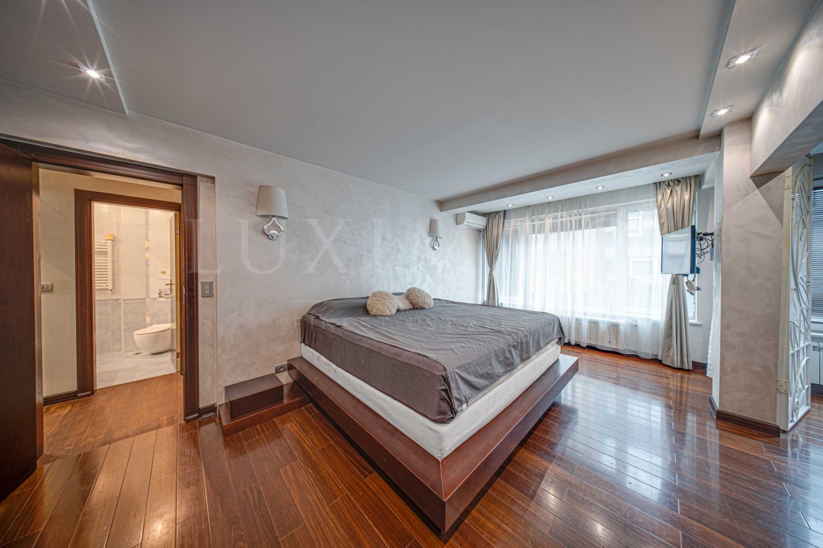 Продава 4-СТАЕН, гр. София, Кръстова вада, снимка 5 - Апартаменти - 56701182
