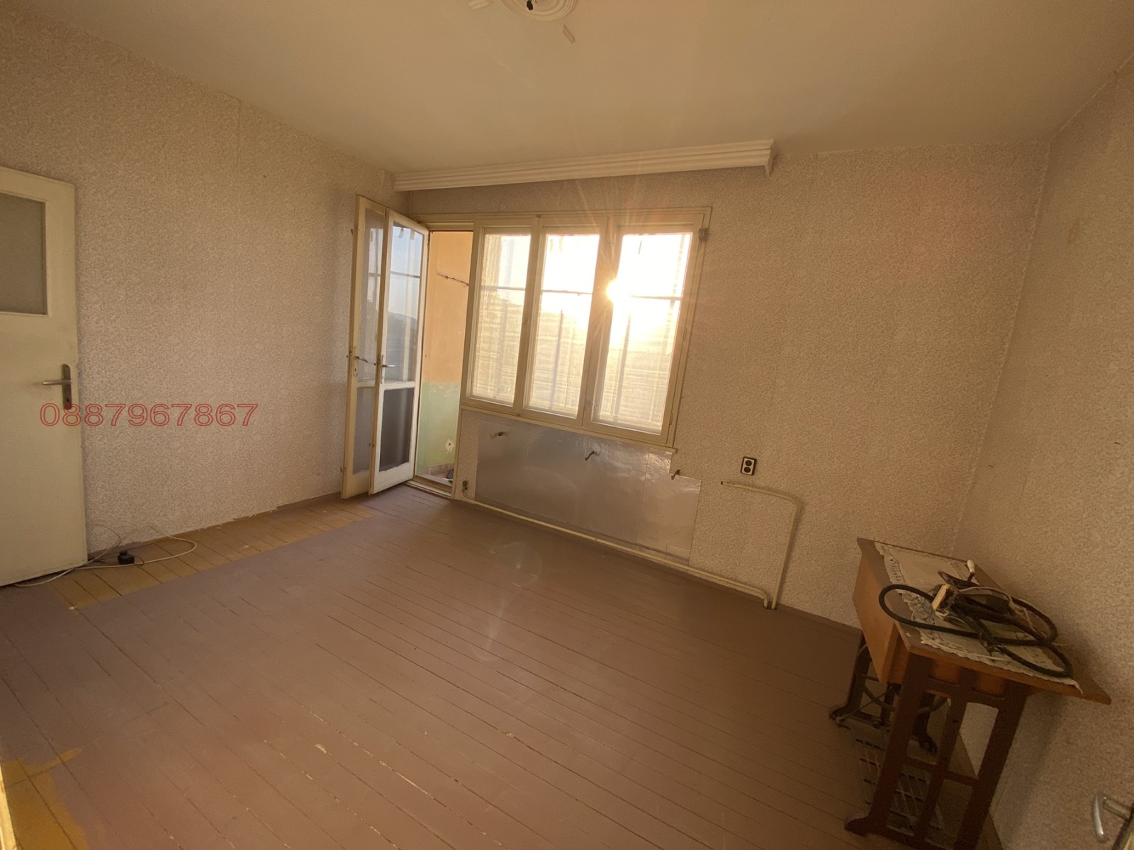 Продава МНОГОСТАЕН, гр. Разград, Център, снимка 12 - Апартаменти - 55778210