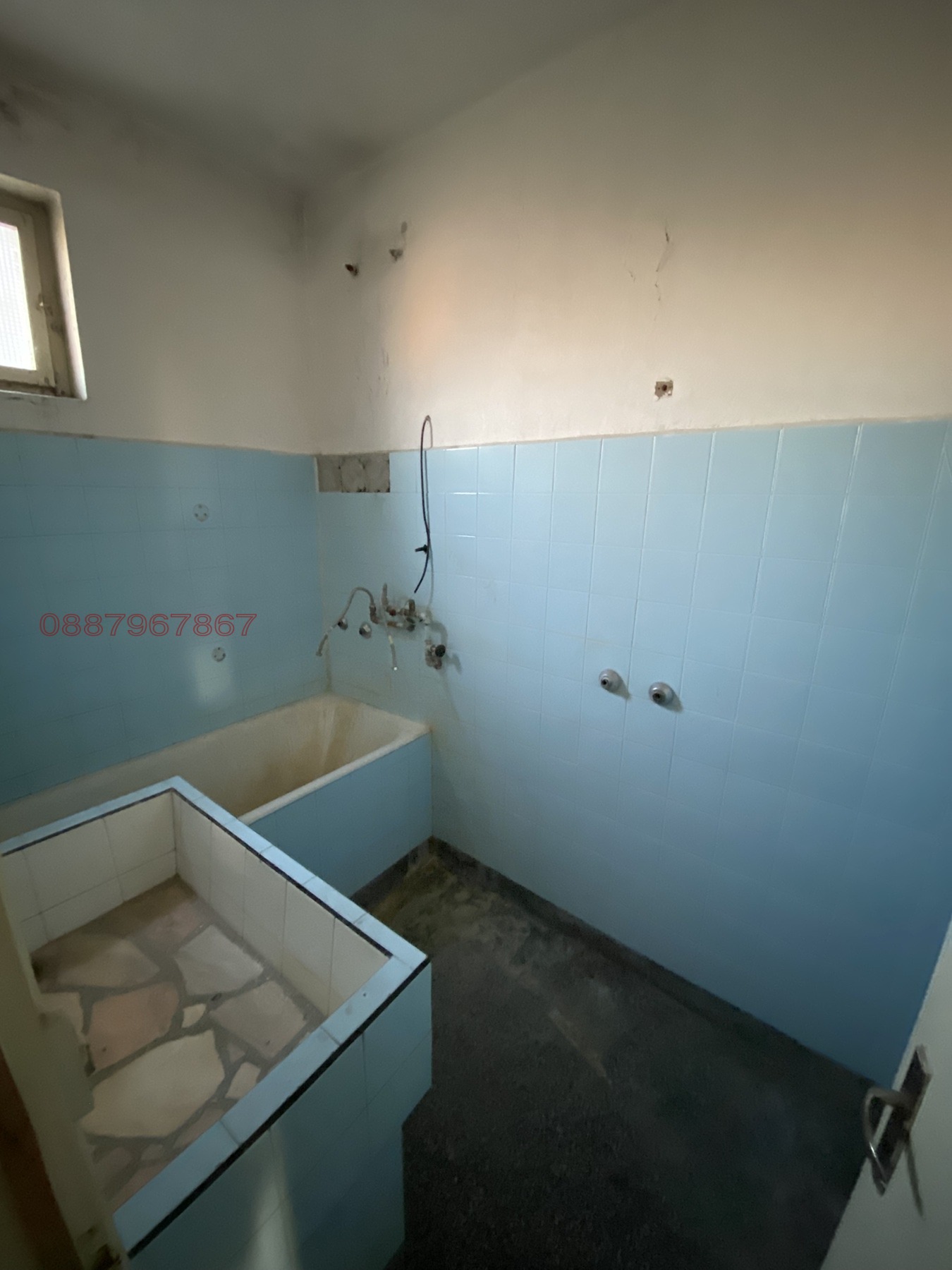 Продава МНОГОСТАЕН, гр. Разград, Център, снимка 16 - Апартаменти - 55778210