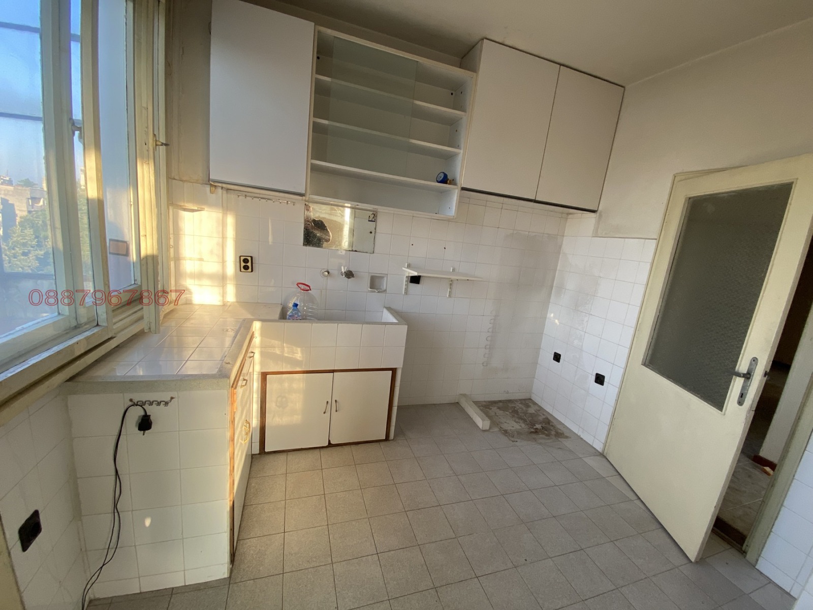 Продава МНОГОСТАЕН, гр. Разград, Център, снимка 10 - Апартаменти - 55778210