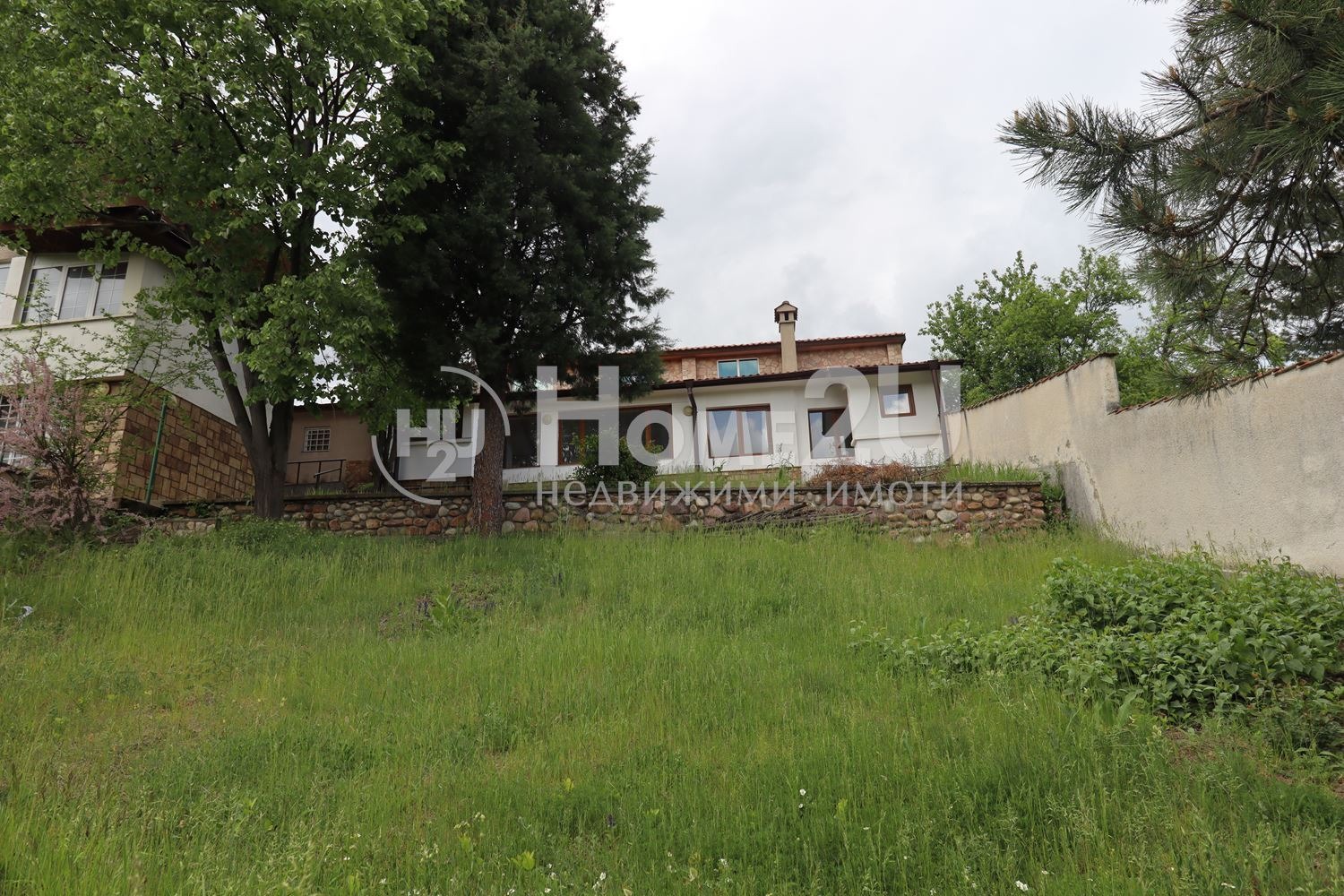 Продава КЪЩА, гр. София, гр. Банкя, снимка 2 - Къщи - 50387300