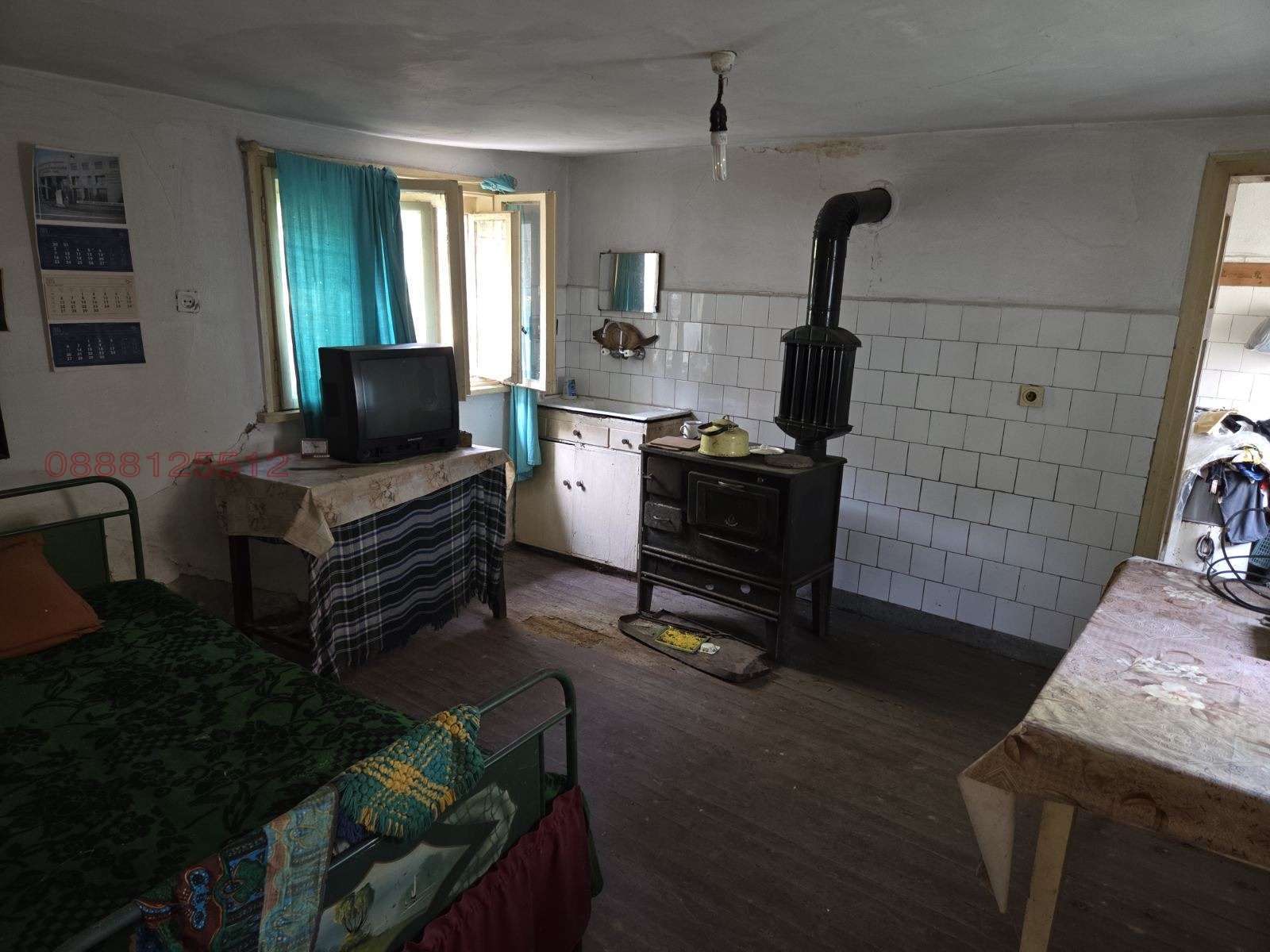 Продава КЪЩА, с. Лесура, област Враца, снимка 5 - Къщи - 53979890