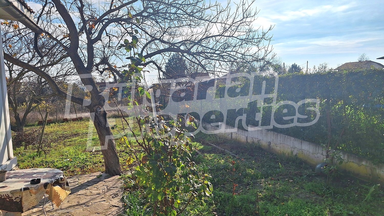 Продава КЪЩА, гр. Варна, Виница, снимка 9 - Къщи - 53962311