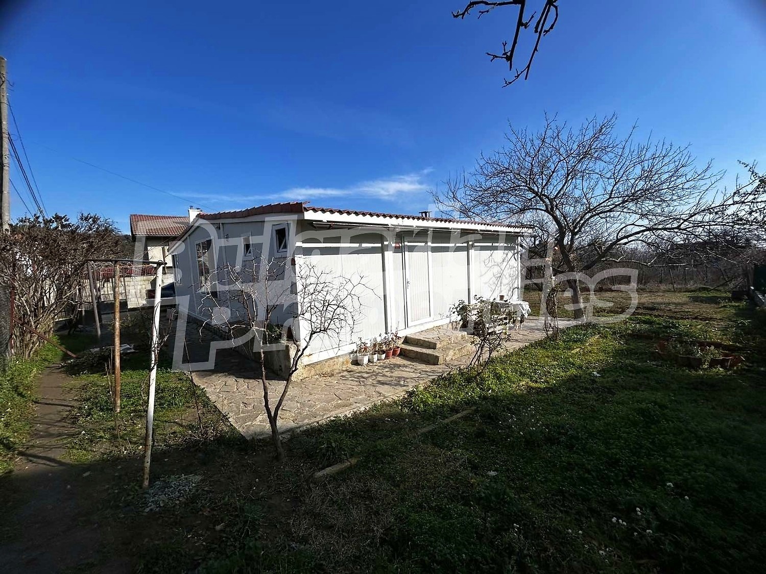 Продава КЪЩА, гр. Варна, Виница, снимка 7 - Къщи - 53962311