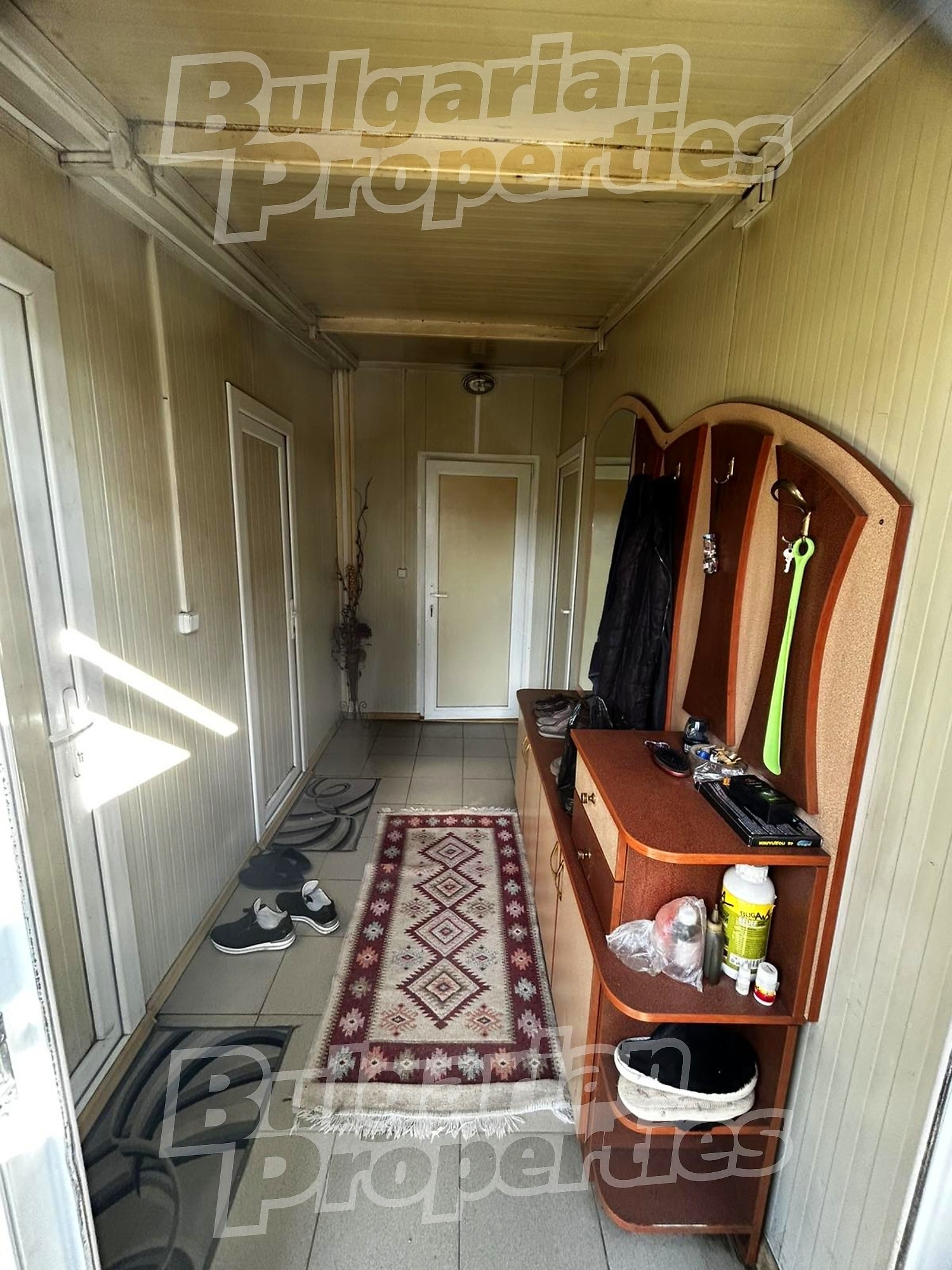 Продава КЪЩА, гр. Варна, Виница, снимка 4 - Къщи - 53962311