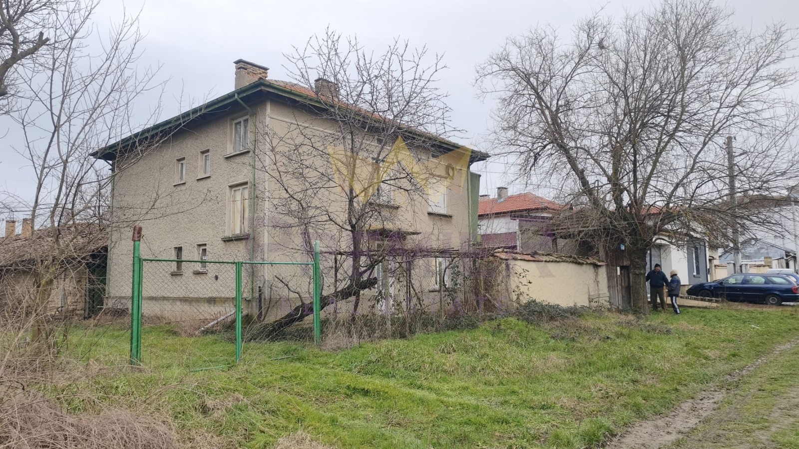 Продава КЪЩА, гр. Смядово, област Шумен, снимка 4 - Къщи - 55357261