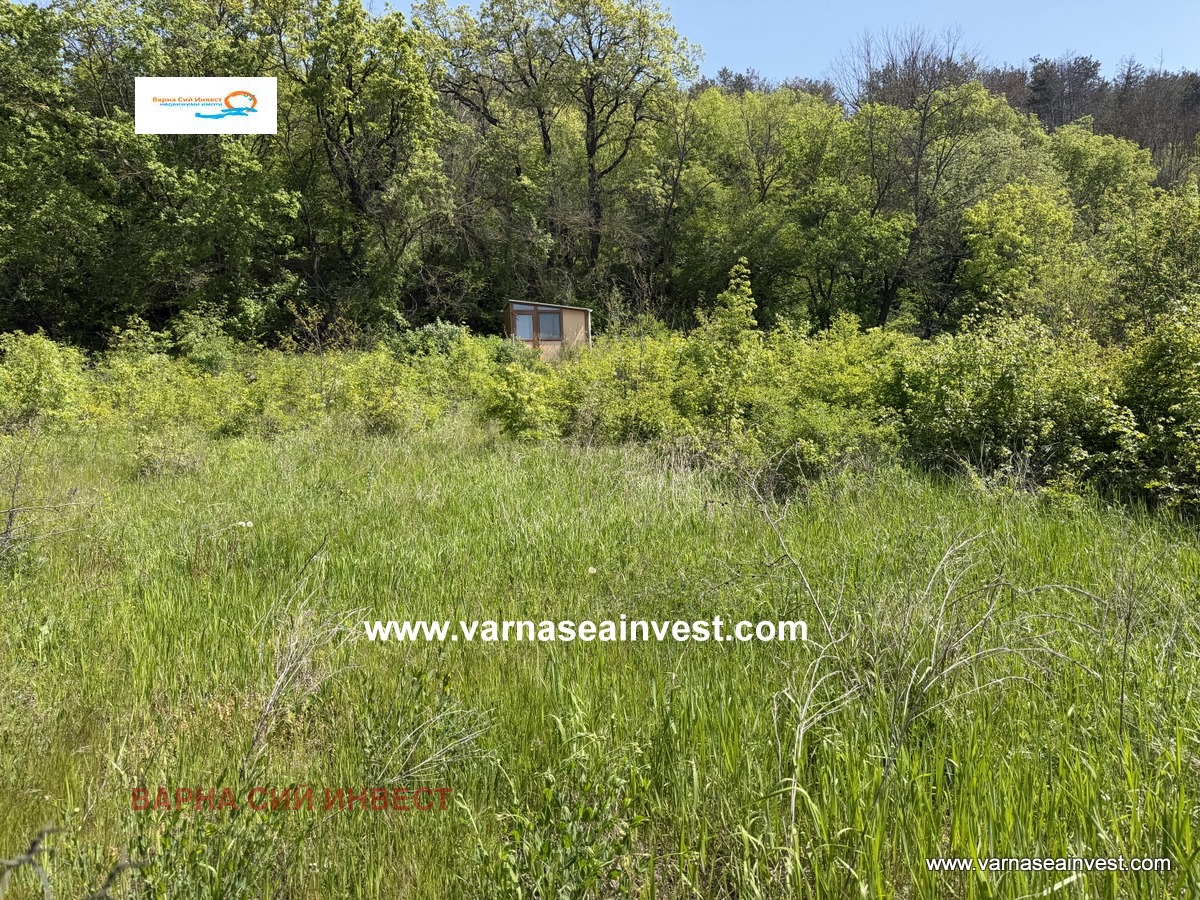 Продава ПАРЦЕЛ, гр. Варна, м-т Сълзица, снимка 3 - Парцели - 54669429