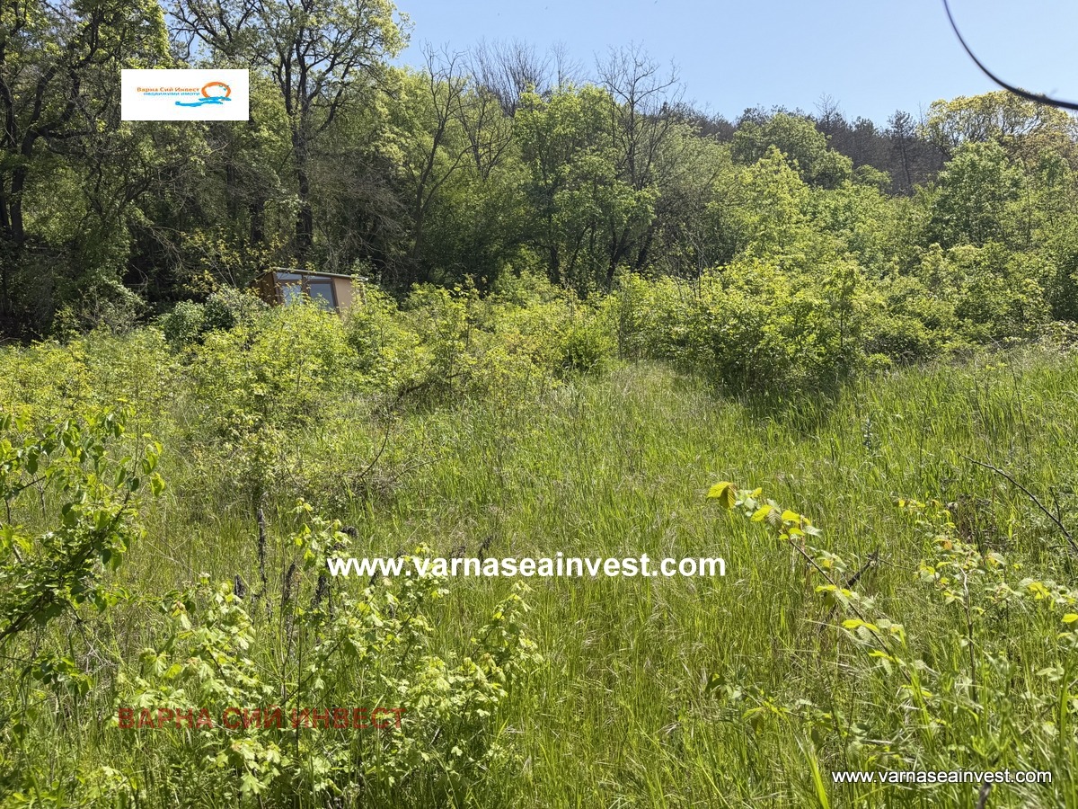 Продава ПАРЦЕЛ, гр. Варна, м-т Сълзица, снимка 2 - Парцели - 54669429