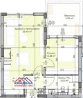 Продава 2-СТАЕН, гр. Пловдив, Остромила, снимка 5