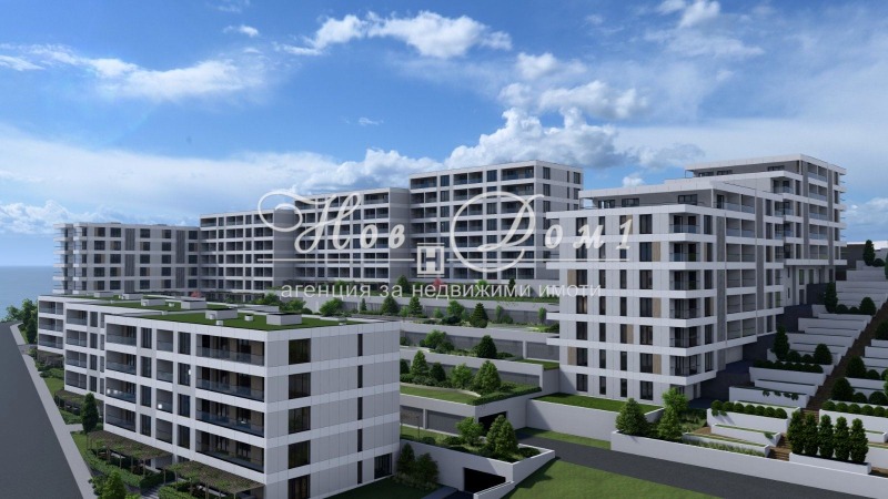 Продава 4-СТАЕН в град Варна, Галата - 270 кв.м / 490 500 € » 959 334.62 лв., НОВ ДОМ 1