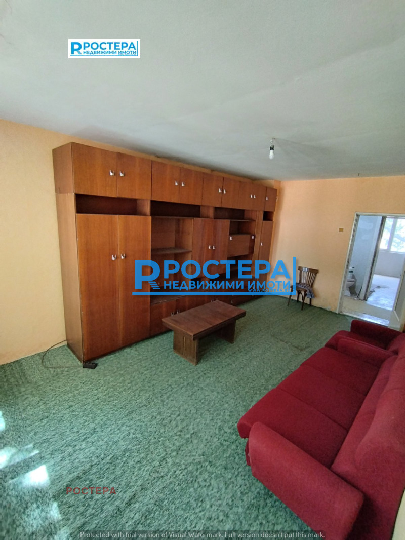 Продава 4-СТАЕН в град Търговище, Център - 90 кв.м / 86 400 € » 168 983.71 лв., РОСТЕРА