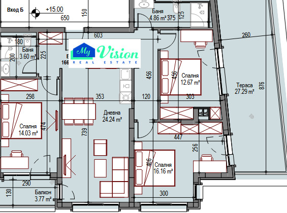 ������� 4-����� | Imot.bg � ����������� 1