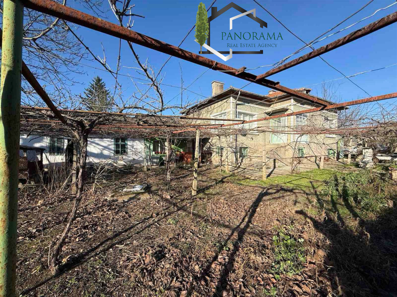 Продава КЪЩА в град Шумен, Мътница - 87 кв.м / 110 951 € » 217 001.29 лв., ПАНОРАМА