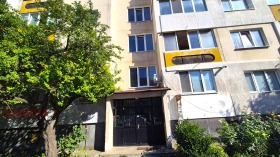 2 bedroom Nadezhda 2, Sofia 12