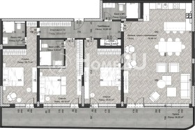 4-СТАЕН, 242 m2