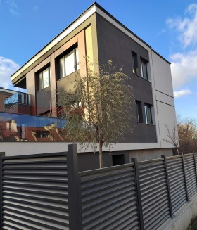 Maison Pantcharevo, Sofia
