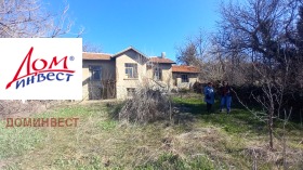 Casa Zlatna livada, región Stara Zagora 4