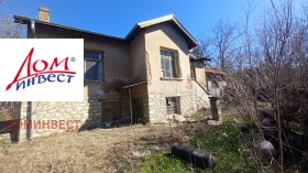 Casa Zlatna livada, región Stara Zagora 3