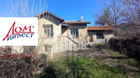 Casa Zlatna livada, región Stara Zagora 1