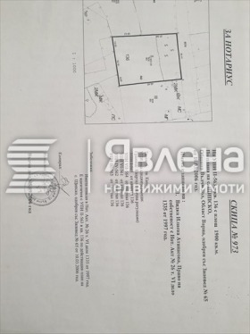 Plott Shtipsko, region Varna 2
