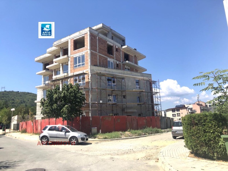 Na prodej  Studio oblast Burgas , Obzor , 45 m2 | 81359165 - obraz [3]