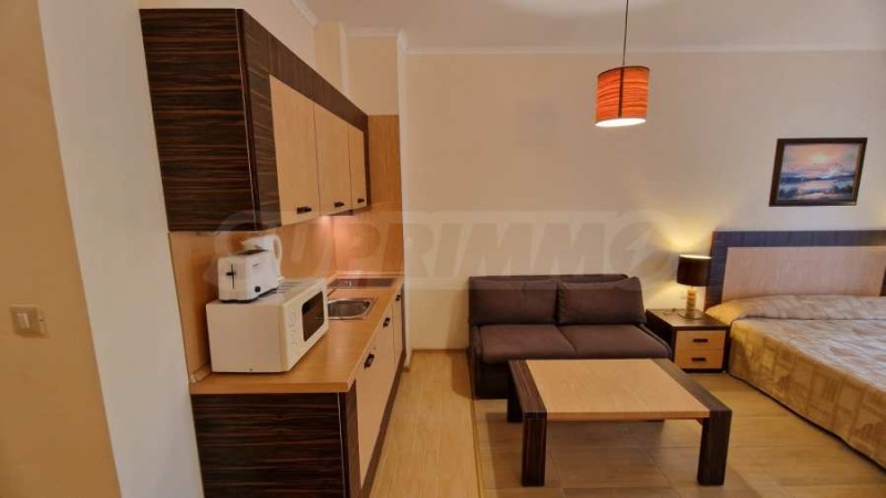 En venta  Estudio región Burgas , k.k. Slanchev bryag , 47 metros cuadrados | 78303078 - imagen [8]