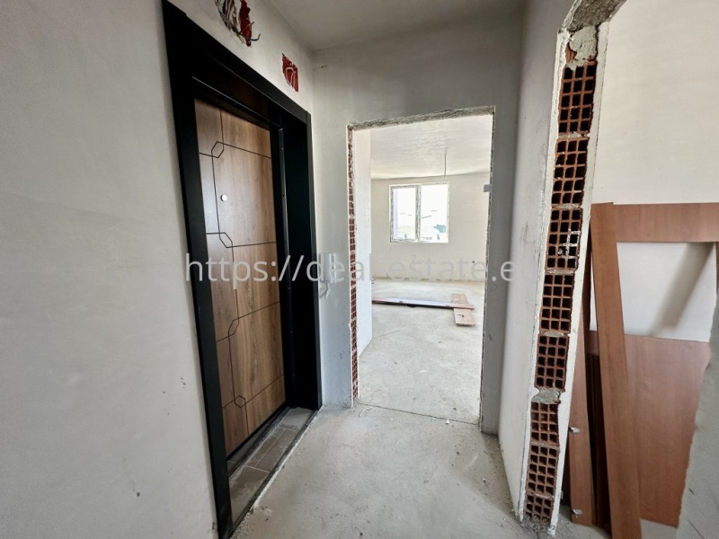 Продава 2-СТАЕН, гр. Благоевград, Еленово 2, снимка 5 - Aпартаменти - 46905238