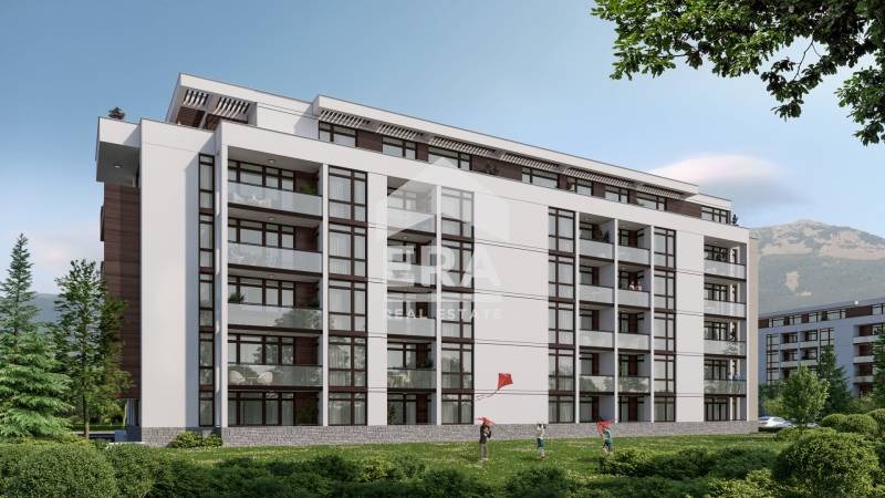 Till salu  1 sovrum Sofia , Simeonovo , 78 kvm | 78256419 - bild [2]